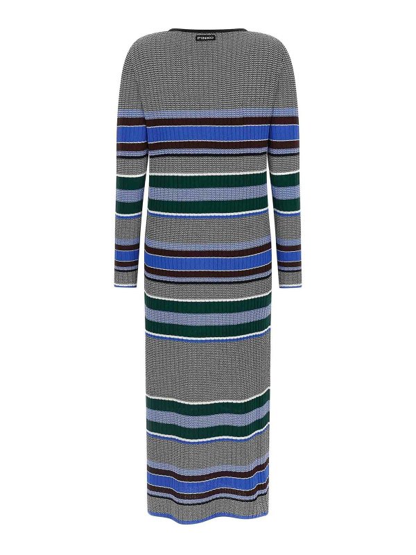 Pinko: knee length dresses online - Abio