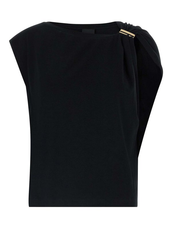 Pinko: Top e canotte - Melodia Top