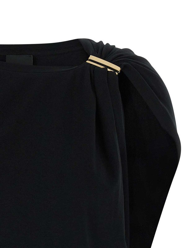 The Best Shops Pinko: Top e canotte - Melodia Top