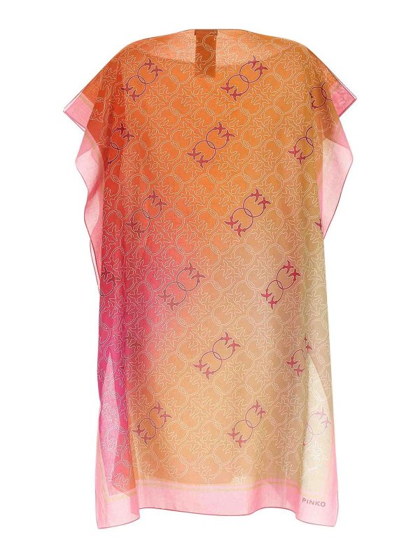 Pinko: Tuniken online - Tunik - Bunt