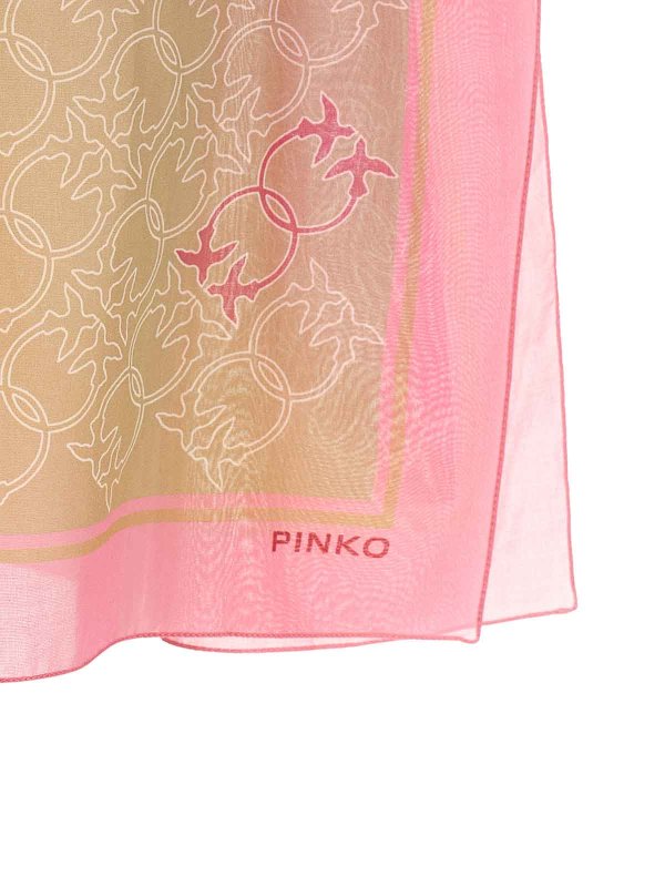 Tunik - Bunt shop online: Pinko