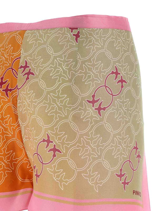 Shorts - Bunt shop online: Pinko
