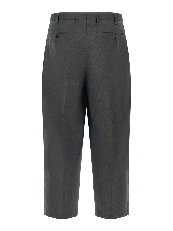 PT TORINO: カジュアルトラウザー online - カジュアルパンツ - グレー