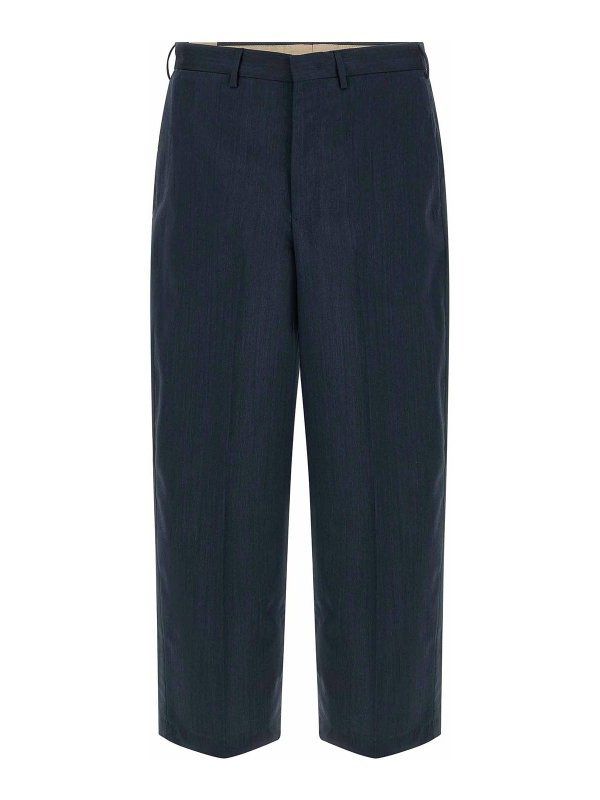 PT TORINO: casual trousers - Pants