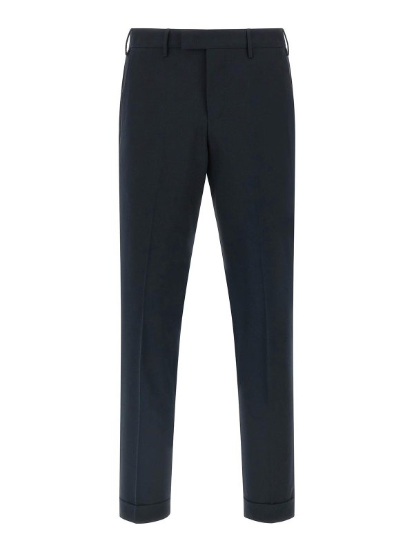 PT TORINO: casual trousers - Master Pants