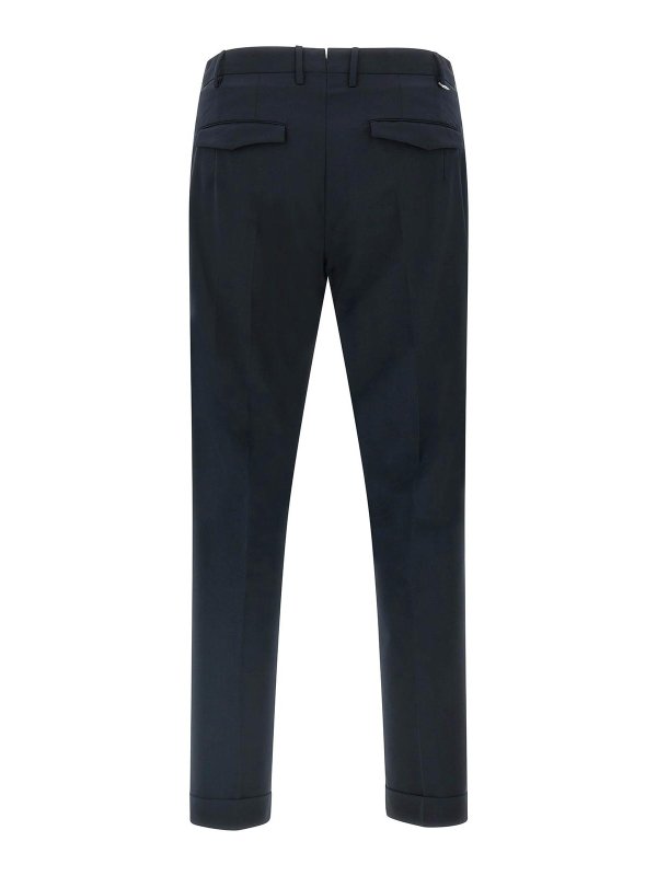 PT TORINO: casual trousers online - Master Pants