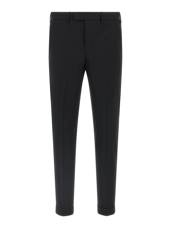 PT TORINO: casual trousers - Master Pants