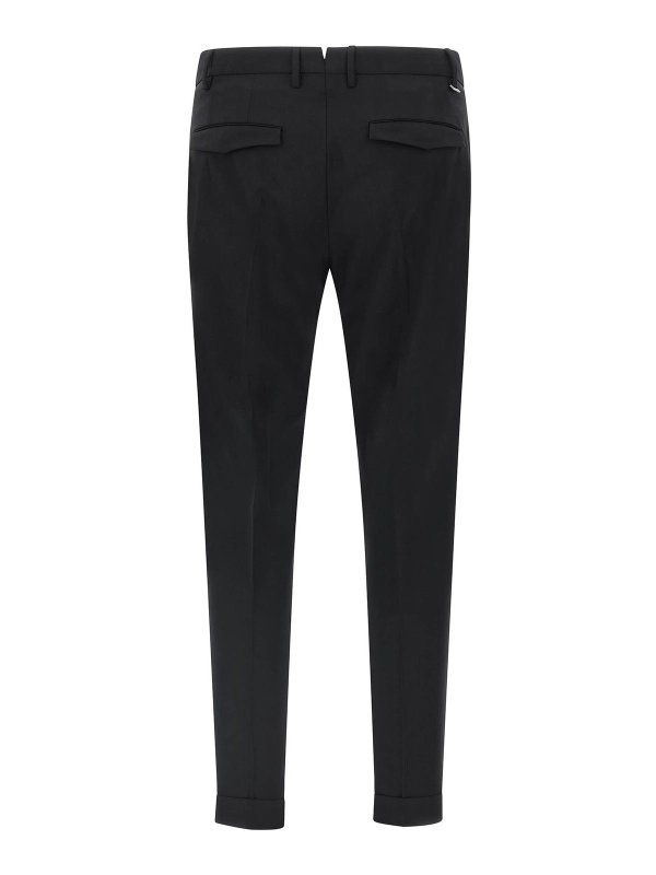 PT TORINO: casual trousers online - Master Pants