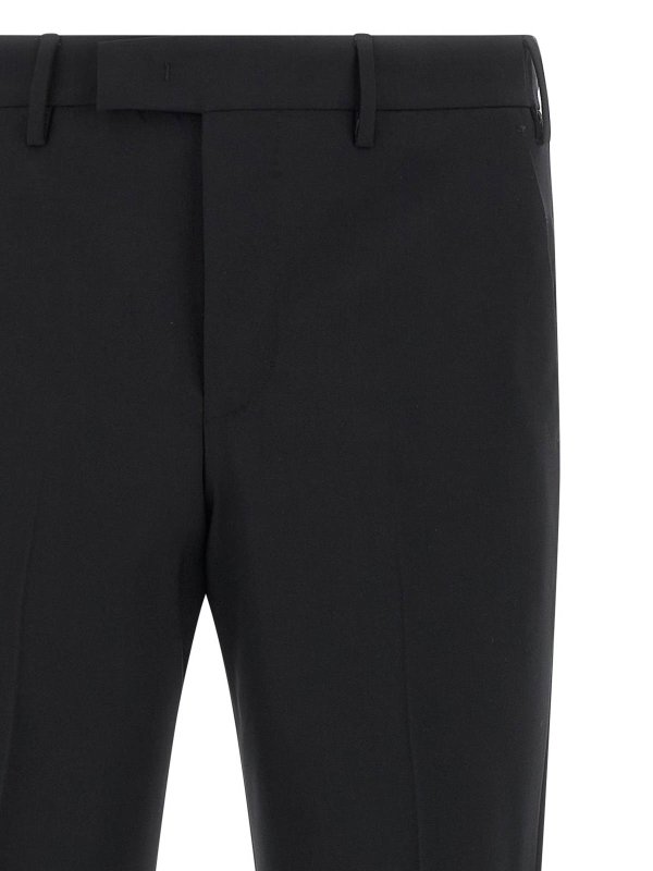 The Best Shops PT TORINO: casual trousers - Master Pants