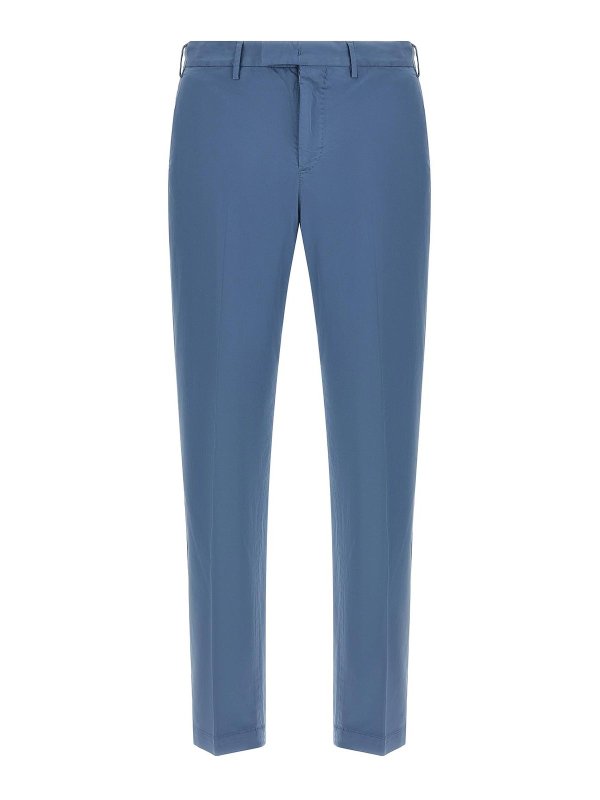 PT TORINO: casual trousers - Master Pants