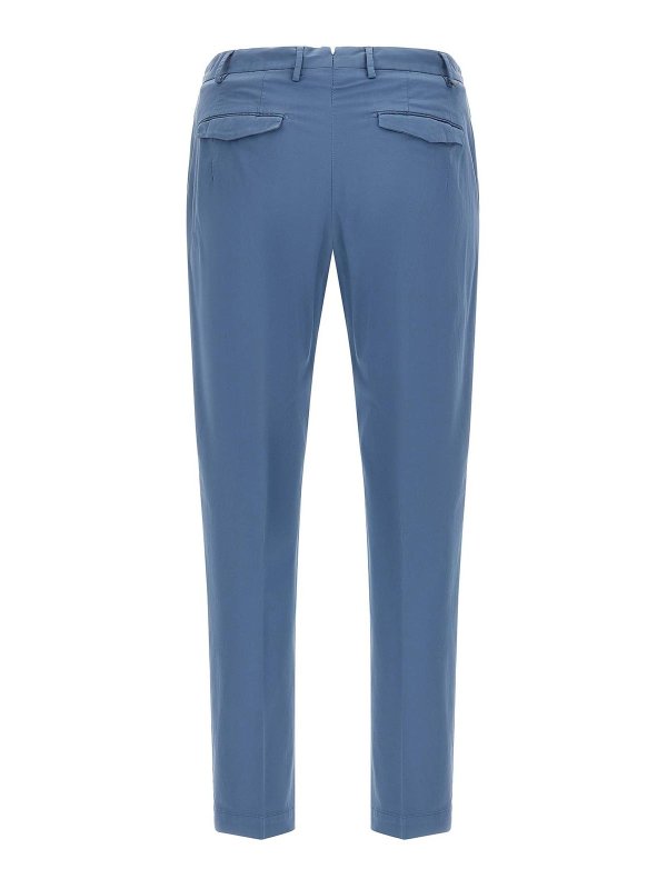 PT TORINO: casual trousers online - Master Pants