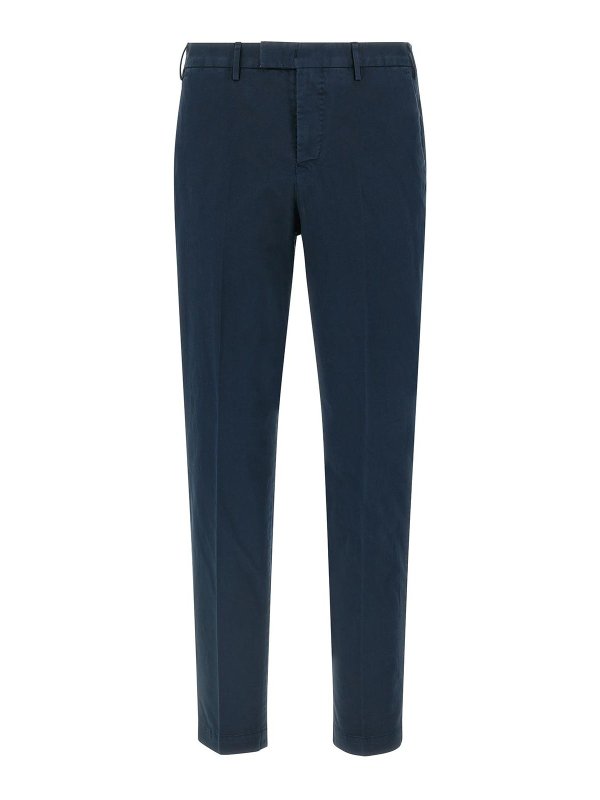 PT TORINO: casual trousers - Master Pants