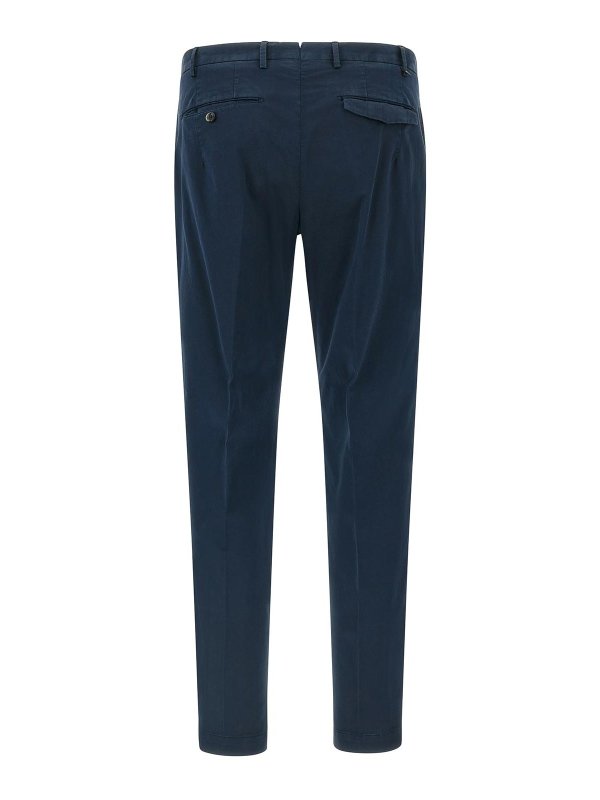 PT TORINO: casual trousers online - Master Pants