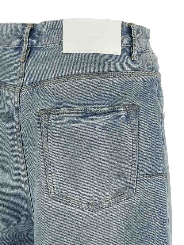 Shorts - Hellblau shop online: PURPLE BRAND