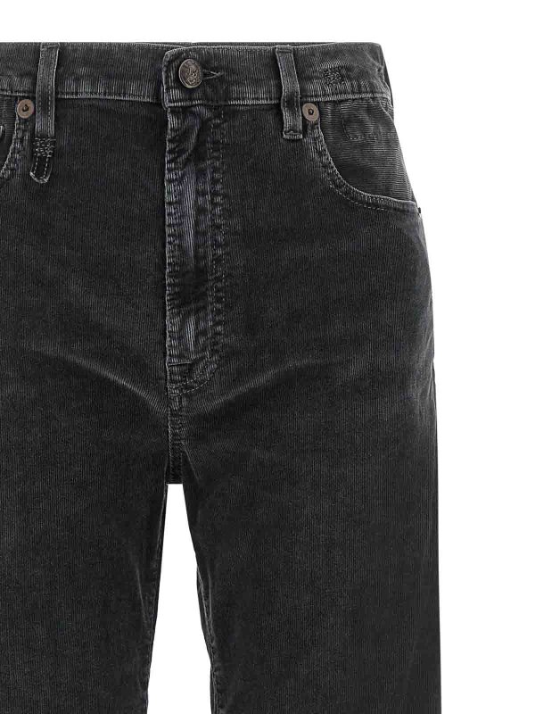 The Best Shops R13: flared jeans - Jane Pants