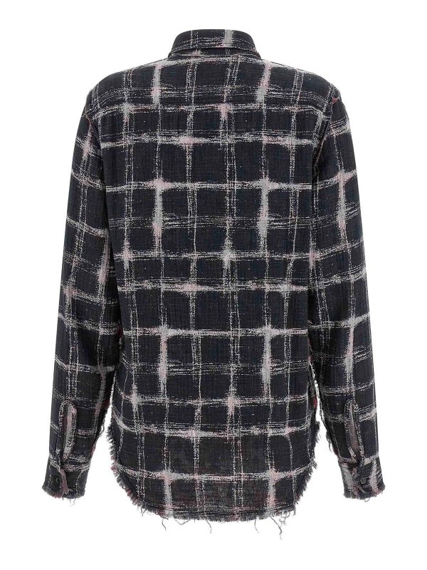 The Best Shops R13: シャツ - シャツ - マルチカラー