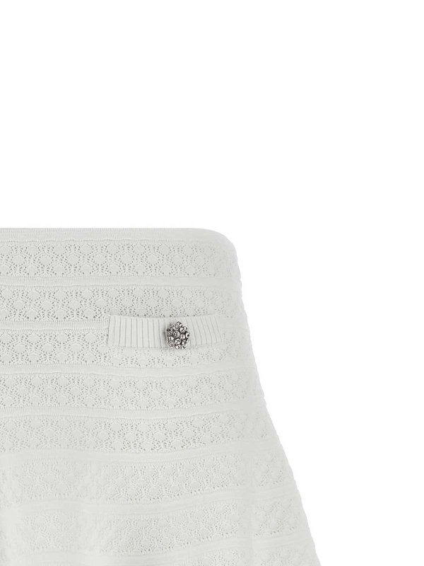 The Best Shops Self Portrait: minigonne - Mini-gonna