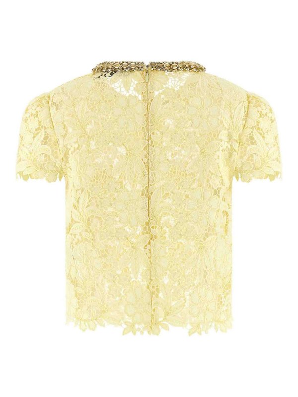 Self Portrait: Tops y camisetas sin mangas online - Top - Multicolor