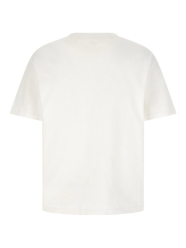 SEAFARER: T-shirts online - T-Shirt - Weiß