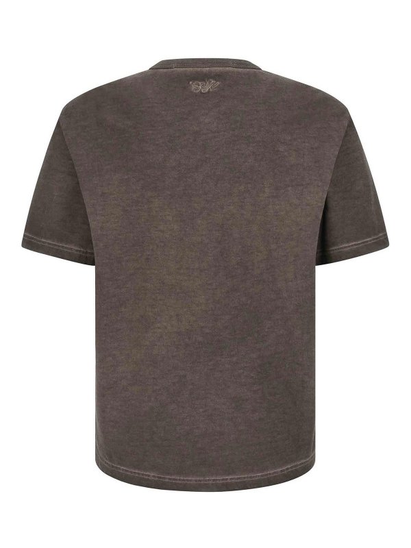SEAFARER: T-shirts online - T-Shirt - Grau