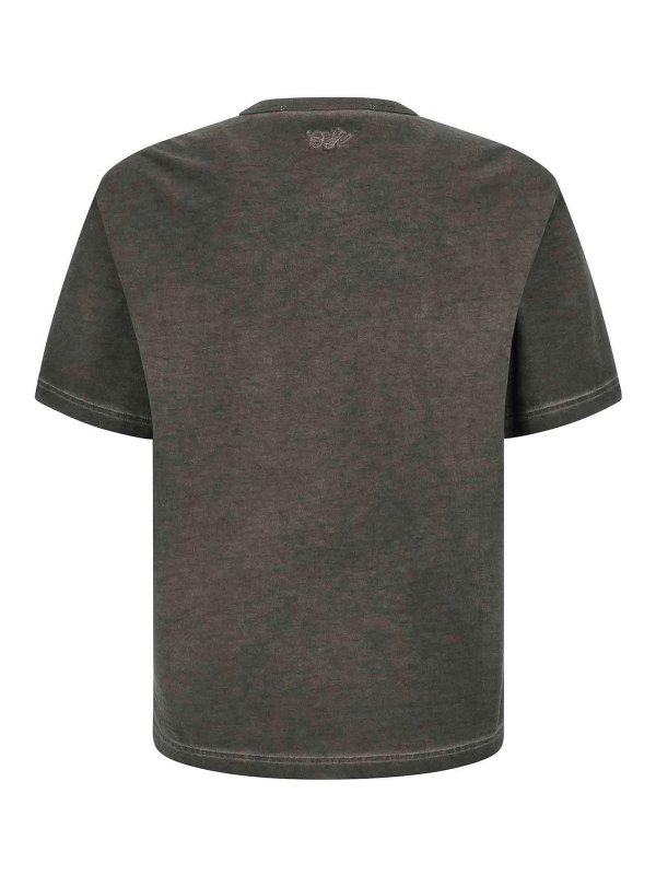 SEAFARER: Camisetas online - Camiseta - Gris