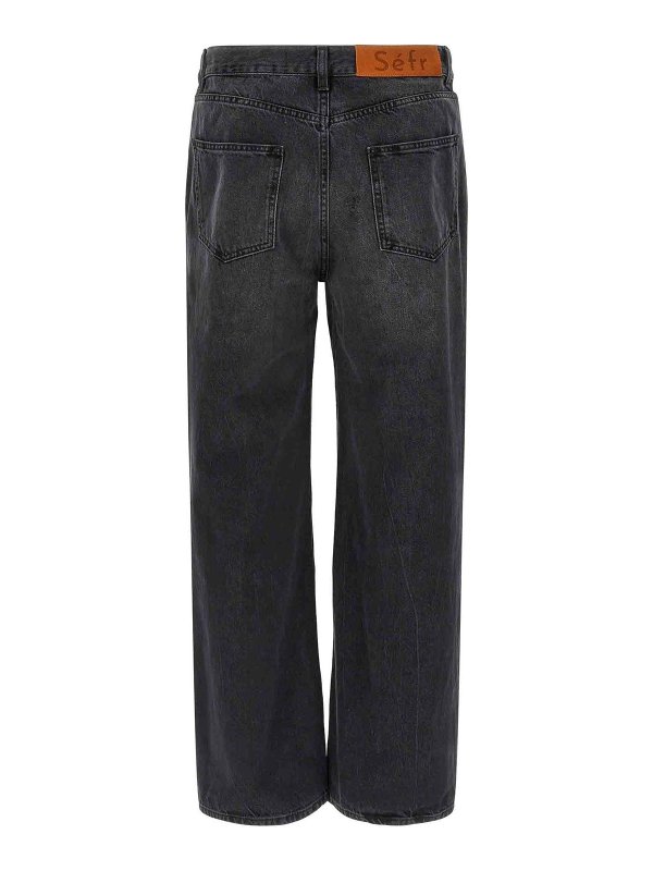 SEAFARER: jeans dritti, a sigaretta online - Jeans 5 tasche