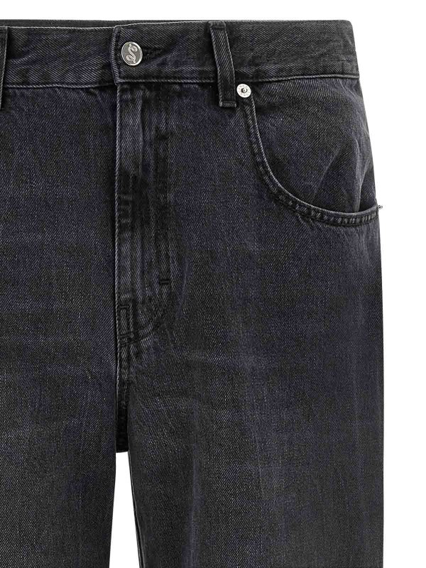 The Best Shops SEAFARER: jeans dritti, a sigaretta - Jeans 5 tasche