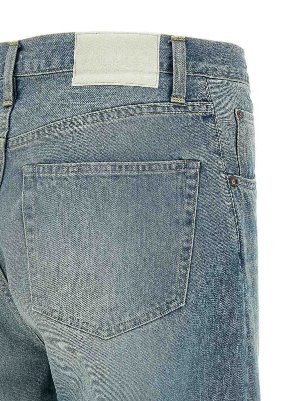 Wide Jeans shop online: SSSTEIN