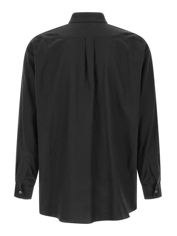 SSSTEIN: Hemden online - Hemd - Schwarz