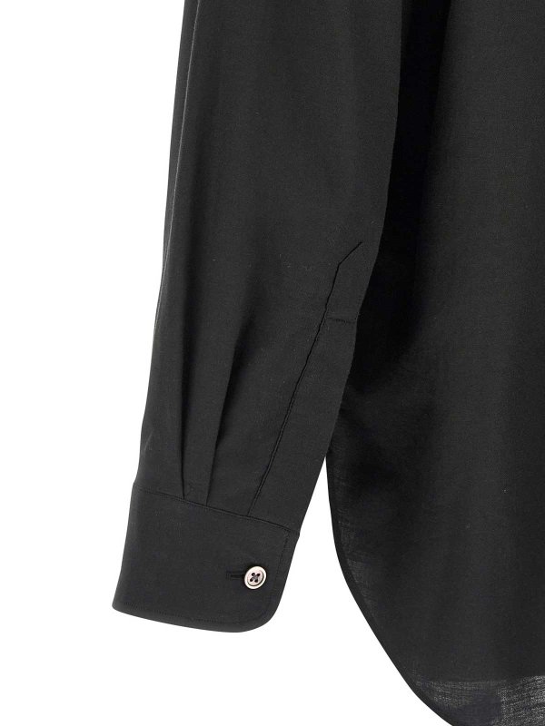 Hemd - Schwarz shop online: SSSTEIN