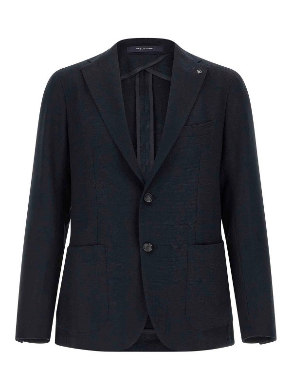 TAGLIATORE: blazers - Montecarlo Blazer