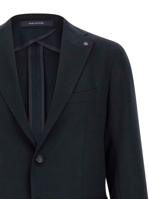 The Best Shops TAGLIATORE: blazers - Montecarlo Blazer
