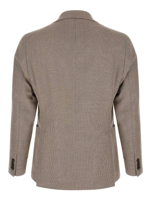 TAGLIATORE: ブレザー online - ブレザー - ブラウン