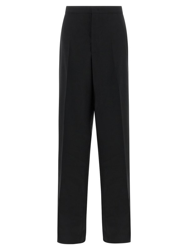 膝丈ドレス - 黒 shop online: TAGLIATORE