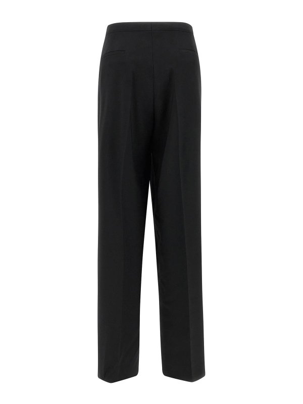 TAGLIATORE buy online 膝丈ドレス - 黒