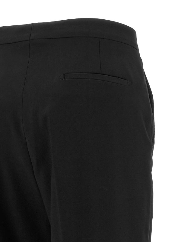 The Best Shops TAGLIATORE: 膝丈ドレス - 黒