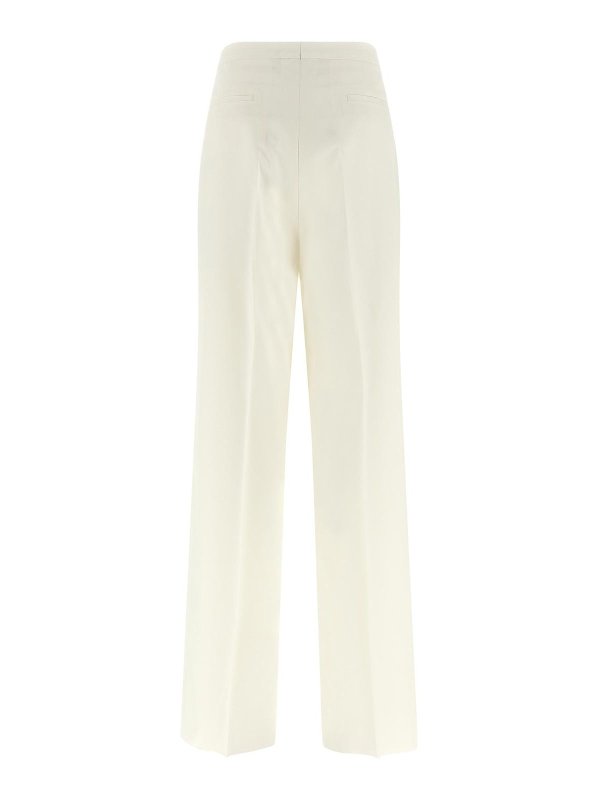 TAGLIATORE buy online 膝丈ドレス - 白