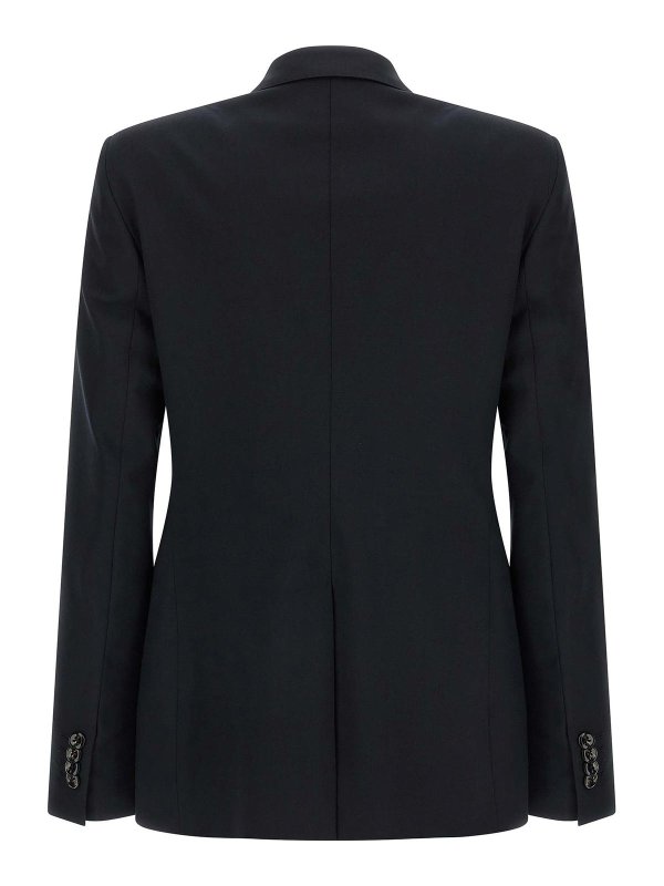 TAGLIATORE: ニーレングスドレス online - 膝丈ドレス - ブルー