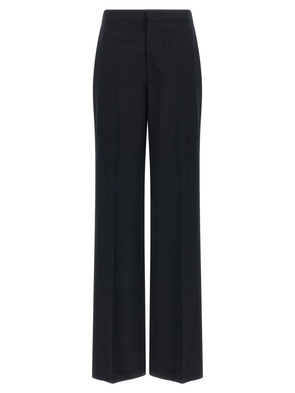 膝丈ドレス - ブルー shop online: TAGLIATORE