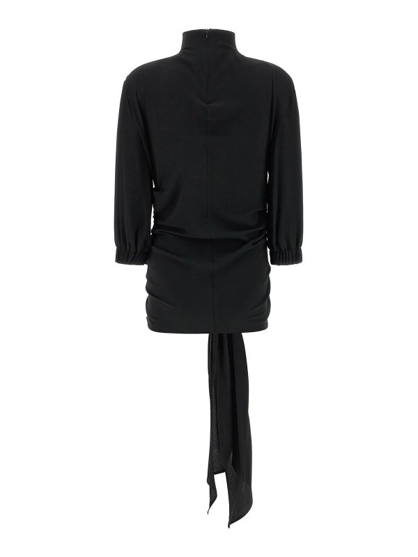 The Attico: トップス＆タンクトップ online - トップ/タンクトップ - 黒