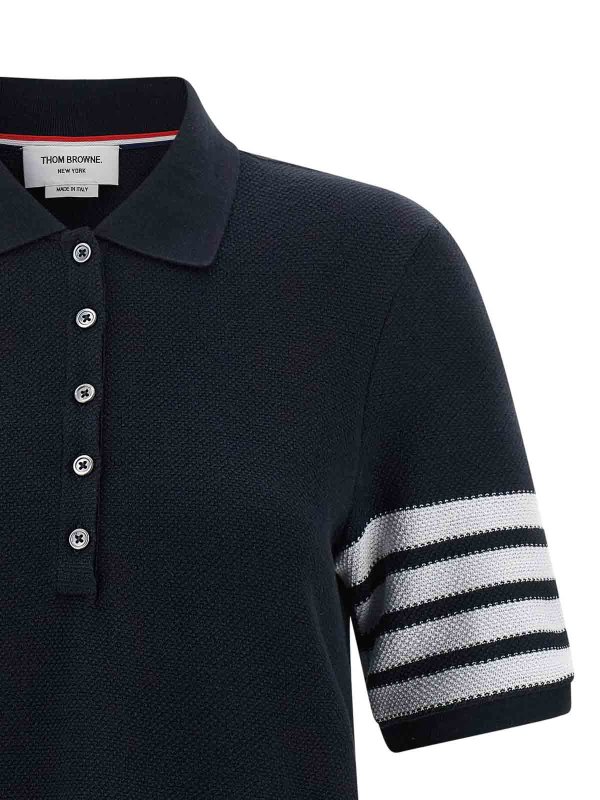 The Best Shops THOM BROWNE: polo - Vestito  polo