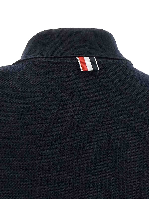 THOM BROWNE buy online Vestito  polo