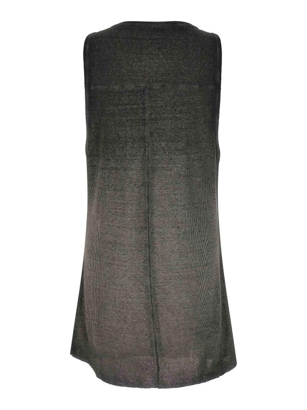 THOM KROM: トップス＆タンクトップ online - トップ/タンクトップ - グレー