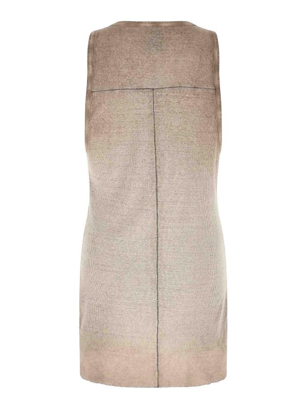 THOM KROM: トップス＆タンクトップ online - トップ/タンクトップ - グレー