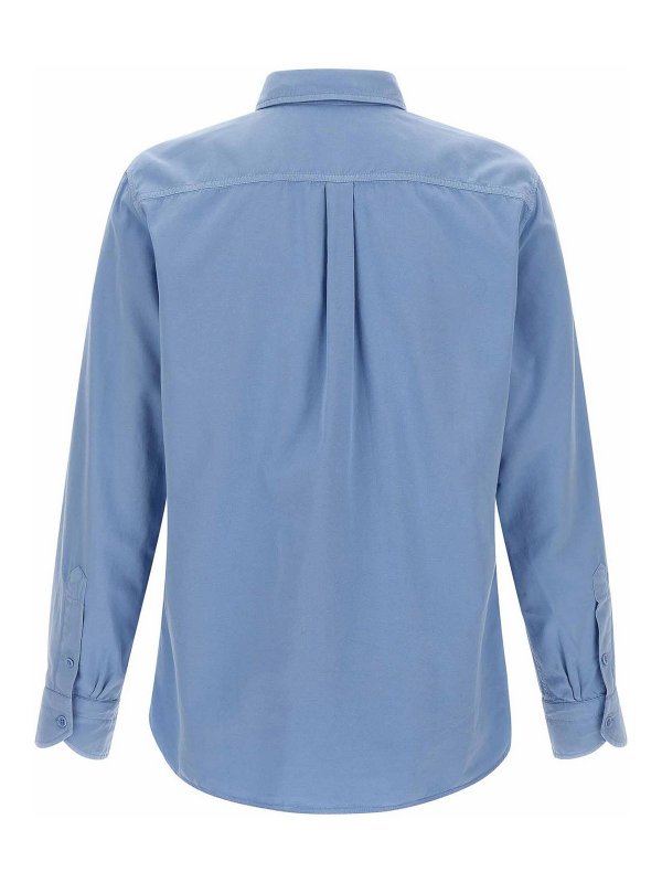 TOM FORD: camicie online - Camicia Faille