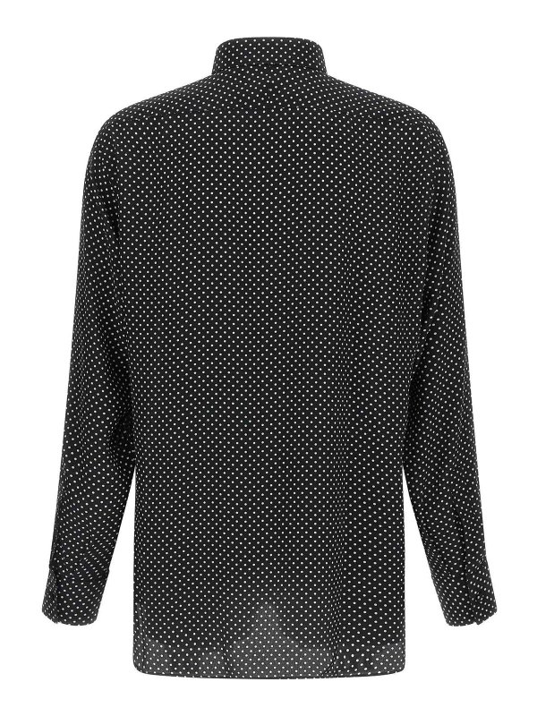 TOM FORD: Camisas online - Camisa - Blanco