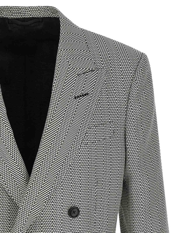 The Best Shops TOM FORD: giacche blazer - Giacca jacquard