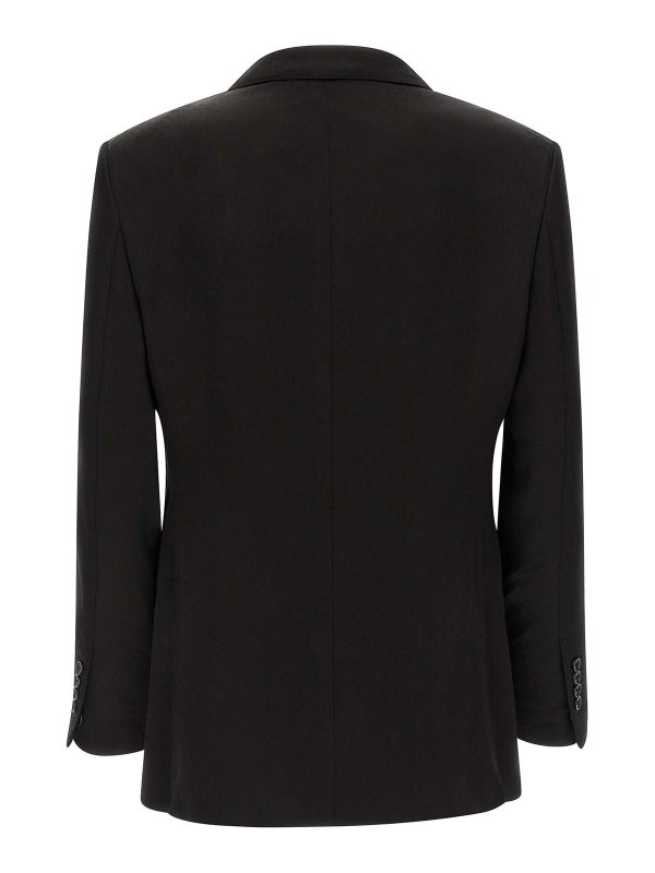 TOM FORD: ブレザー online - ブレザー - 黒