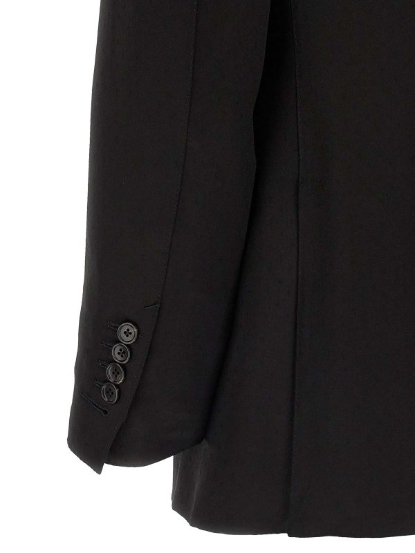 ブレザー - 黒 shop online: TOM FORD