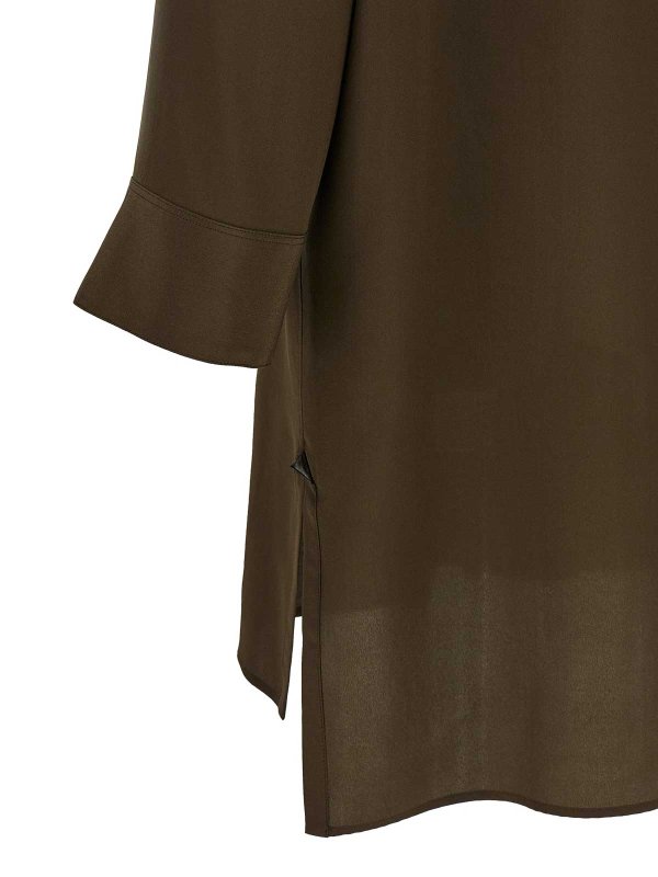 Tunique - Vert shop online: TOM FORD